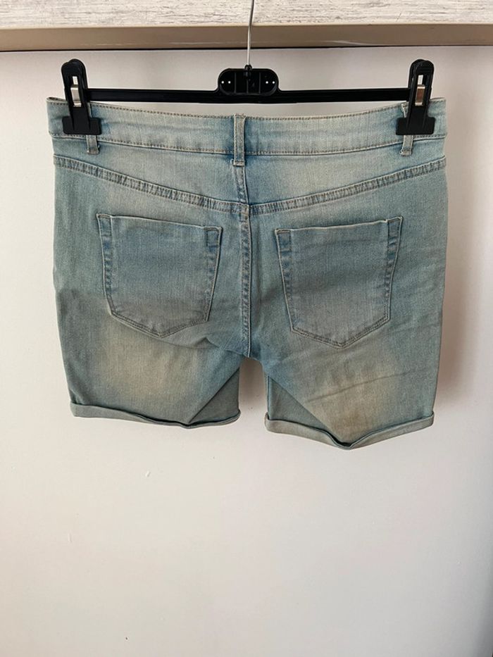 Short - photo numéro 2