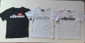 T-shirt ellesse