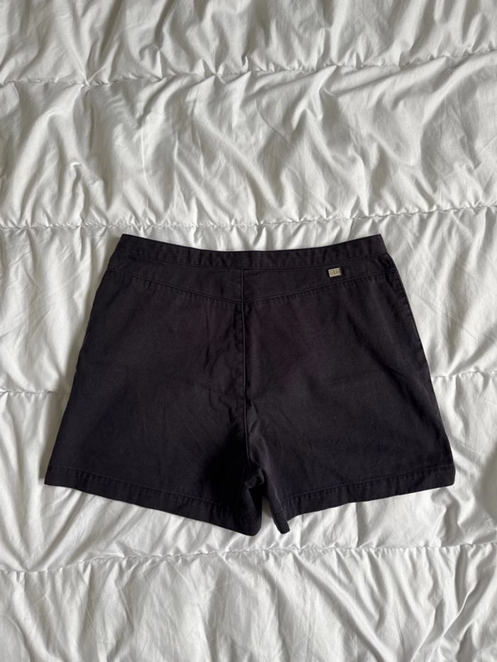 Short femme Tommy Hilfiger – taille 6 US (34 FR) - photo numéro 4