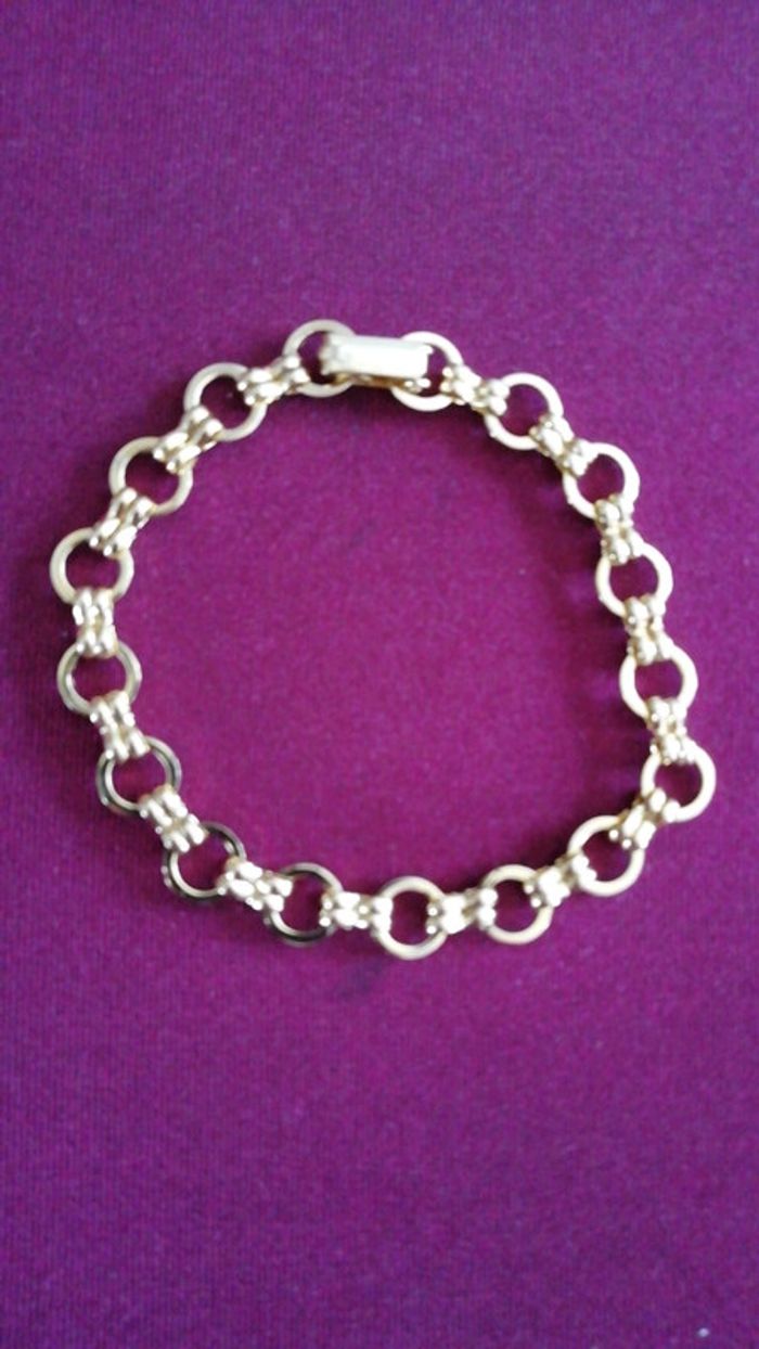Bracelet fantaisie - photo numéro 2