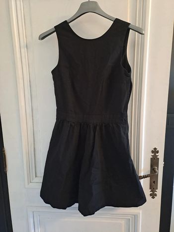 Robe dos nu etam