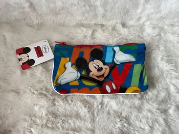 Trousse Mickey Disney