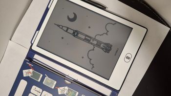 Tablette graphique Kidywolf