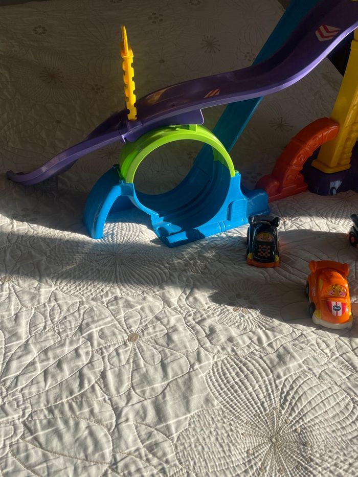 Super looping tut tut bolides - photo numéro 3