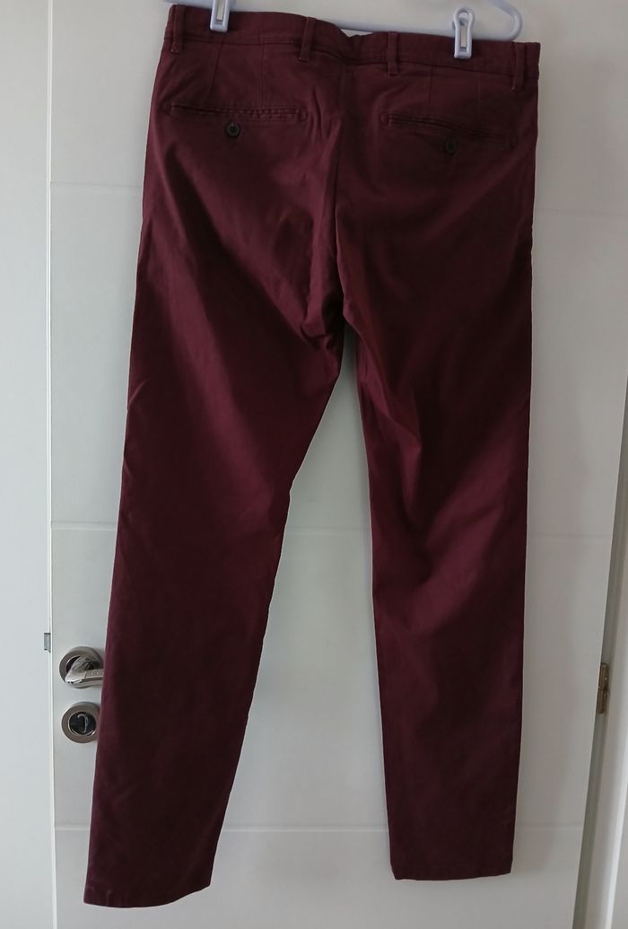 Pantalon Celio
Taille 42 - photo numéro 2