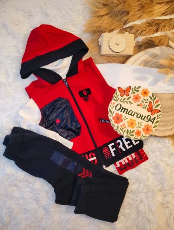 Lot pour emma509344 - photo numéro 3