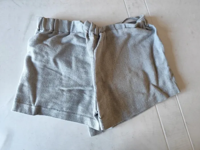 Jupe short - photo numéro 2