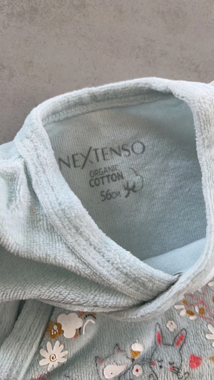 2 Pyjamas inextenso - photo numéro 4