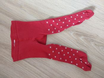 collant bebe fille taille 15/16