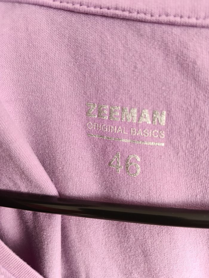 T-shirt femme - photo numéro 2