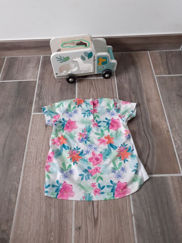 Tee-shirt - photo numéro 3