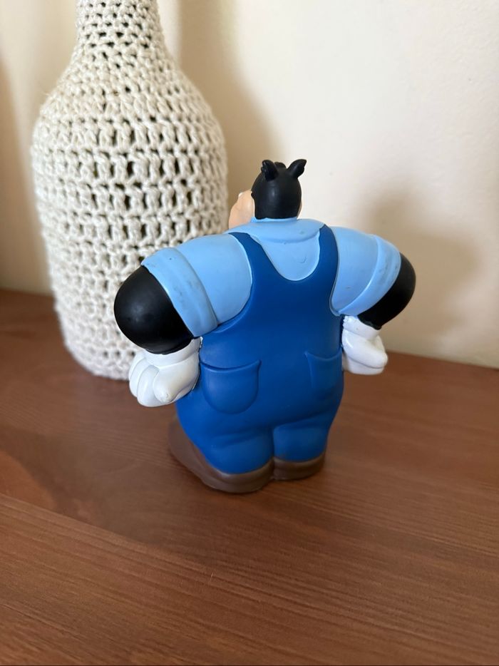 Figurine Pete - Disney - photo numéro 3