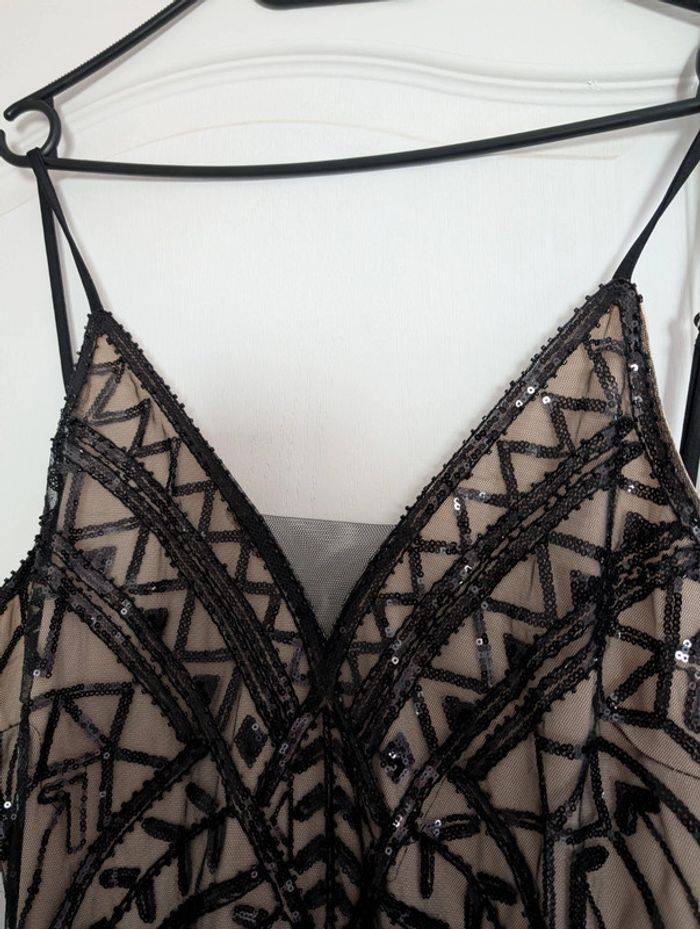 Robe de soirée - photo numéro 4