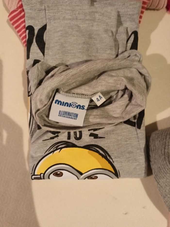 Sous pulls - photo numéro 5