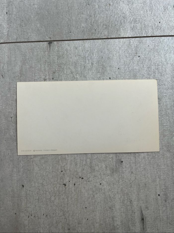 Carte Noël sapin - photo numéro 2