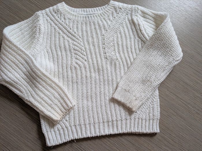Pull Kiabi 5ans