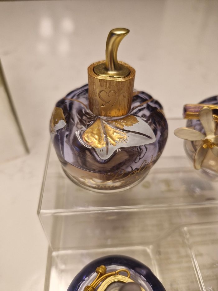 Coffret collector Lolita Lempicka - photo numéro 4