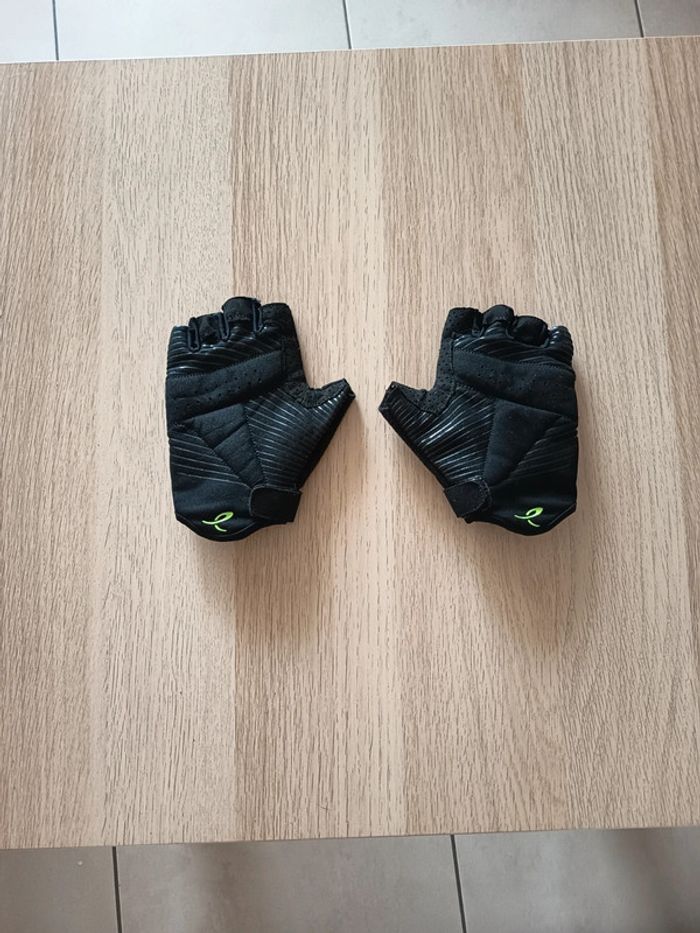 Gants de musculation neuf energetics - photo numéro 3
