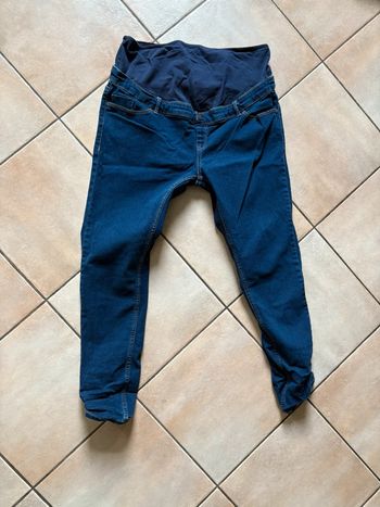 Pantalon grossesse
