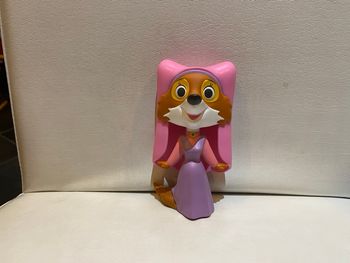 Figurine rare marianne robin des bois  