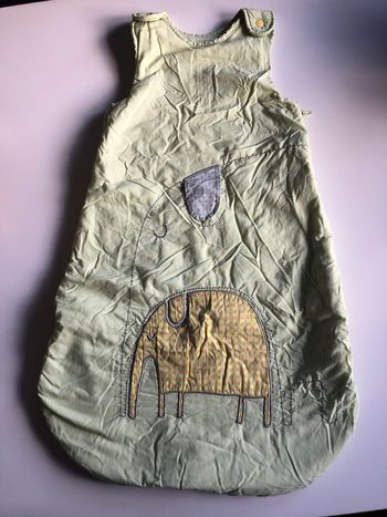 Gigoteuse mixte Vertbaudet