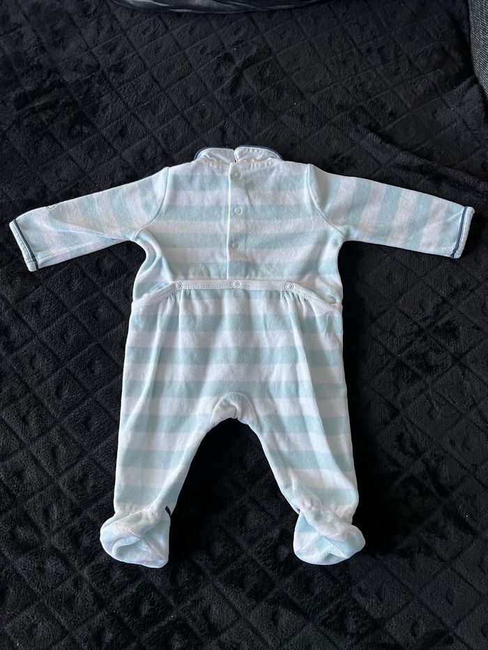 Pyjama - photo numéro 3