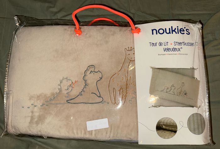 Tour de lit Nookie’s
