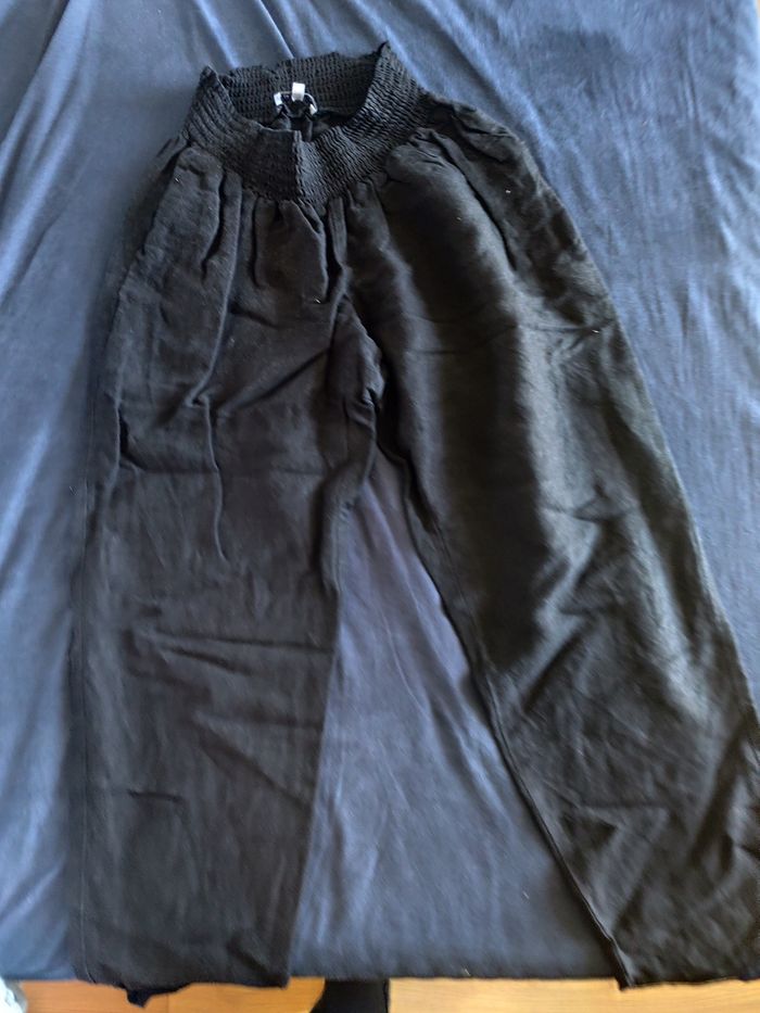 Lot pantalons grossesse - photo numéro 2