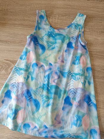 Robe combi