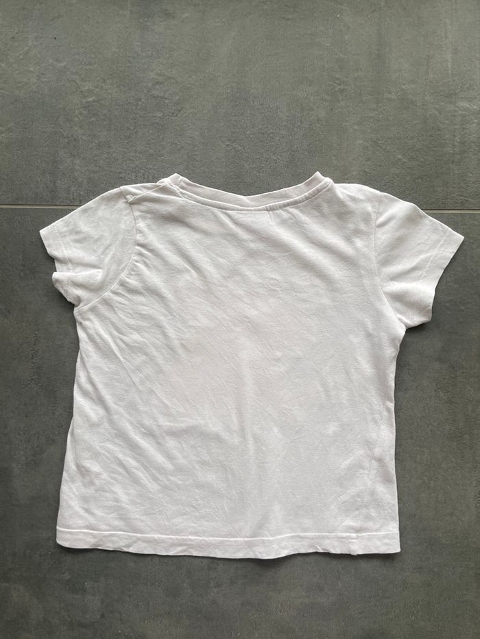 Tee-shirt Simba - photo numéro 2