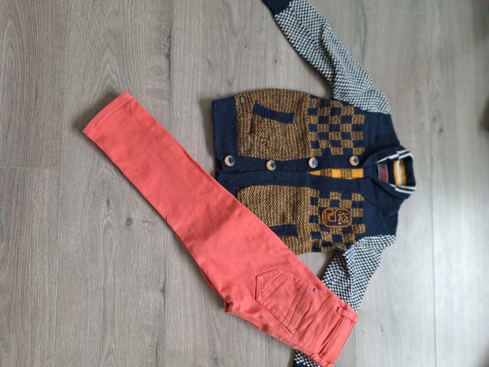 Lot catimini - photo numéro 2