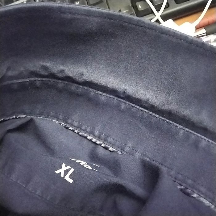 Chemise homme XL Celio - photo numéro 9