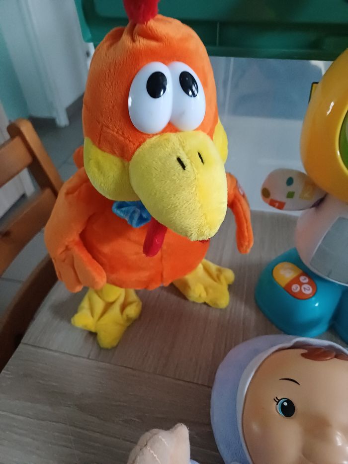 Vtech - photo numéro 6