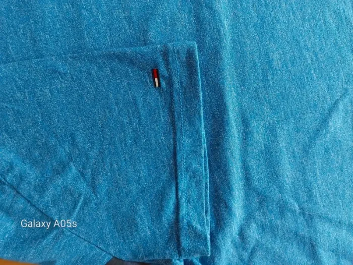 Tee-shirt tommy jeans - photo numéro 4