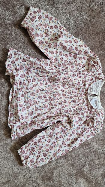 Chemise