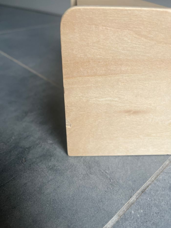 Boîte à tiroir montessori - photo numéro 7