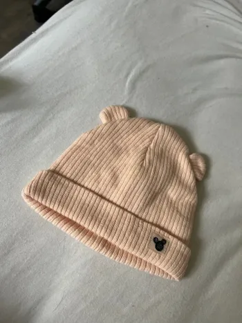 Bonnet Disney