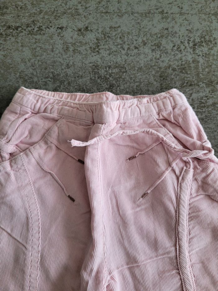 Pantalon - 3 mois - - photo numéro 3