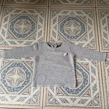 Pull 4ans