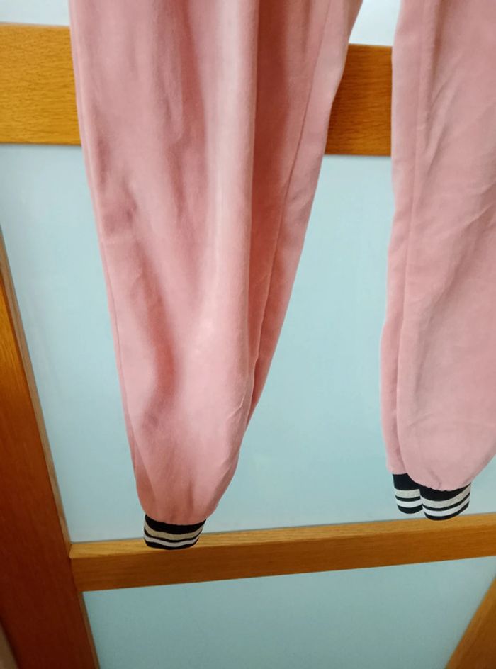 Pantalon Jogging neuf Fille 12 ans - photo numéro 2