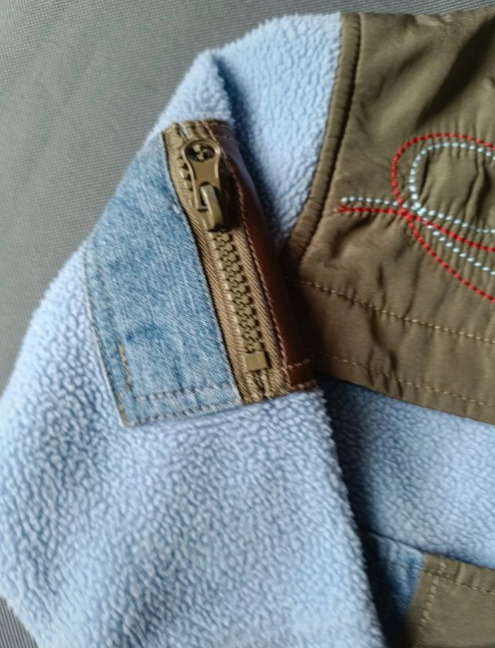 Veste polaire - photo numéro 3