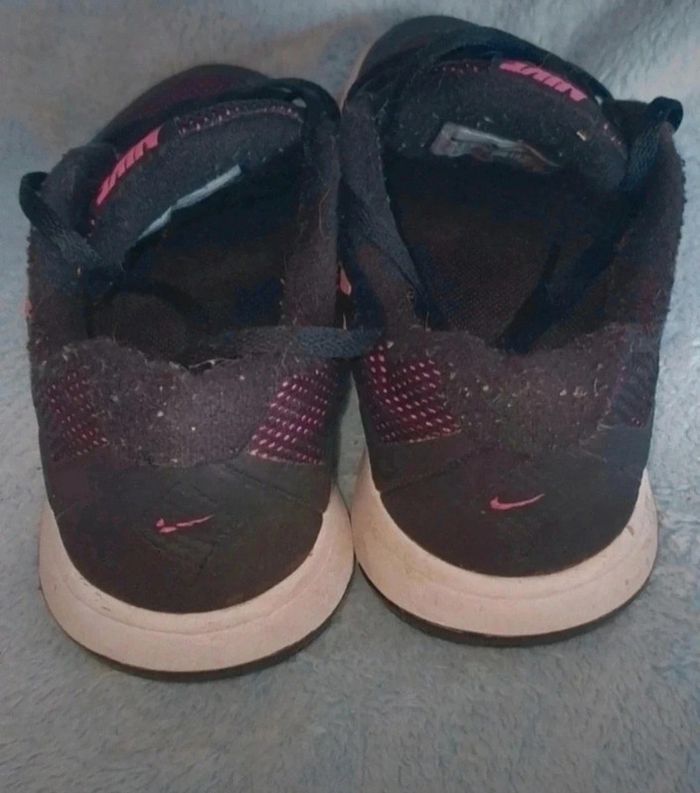 Basket Nike 37.5 - photo numéro 6