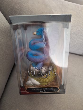 Figurine magical créature numéro 5
