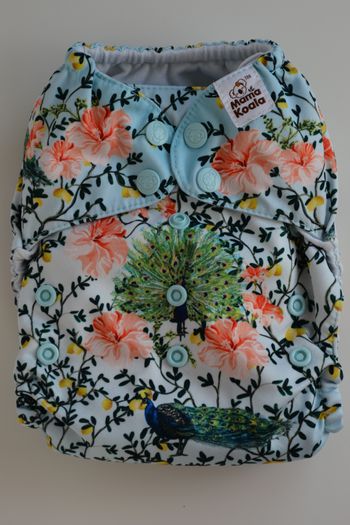 Couche lavabale Mama Koala