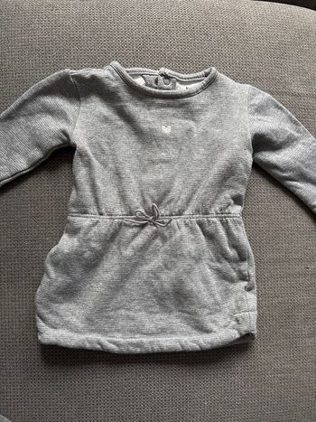 Robe d’hiver