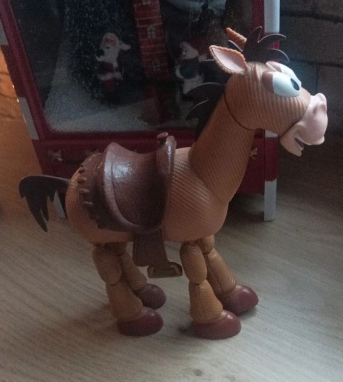 Toy story pile poil 24 cm - photo numéro 3