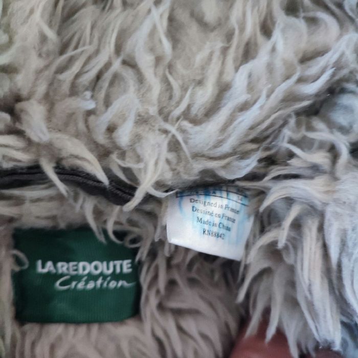 Parka 2 ans La redoute - photo numéro 2