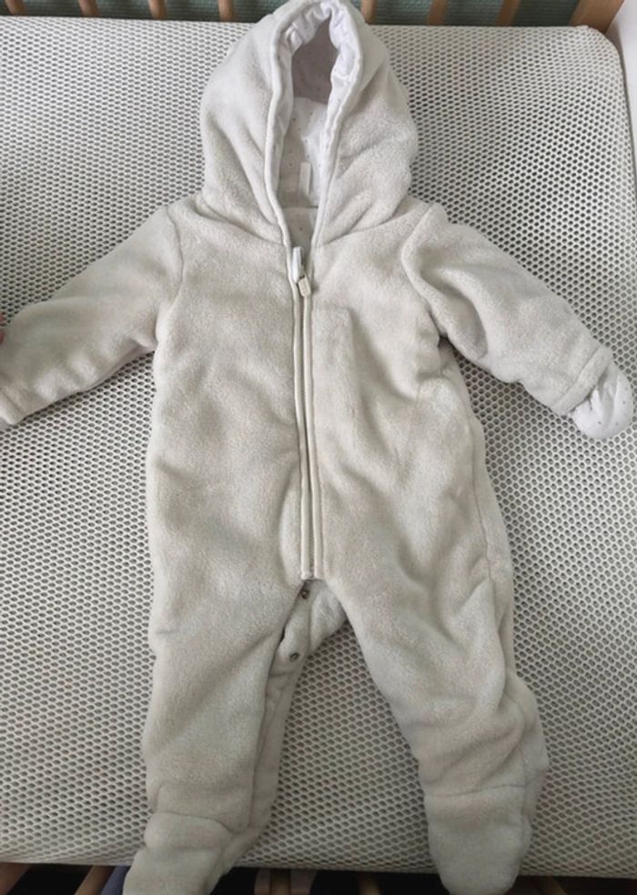 Lot de 20 vêtements 3 mois - photo numéro 11