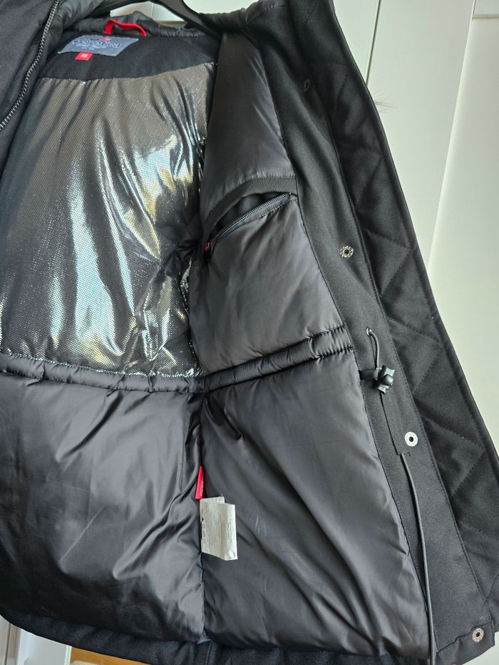 Doudoune fille - photo numéro 7