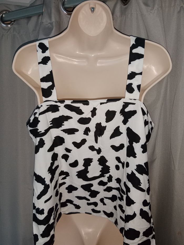 debardeur - photo numéro 2